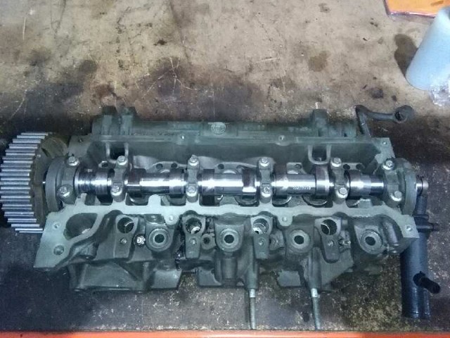 K9K700 RENAULT Motor completo  en stock Córdoba