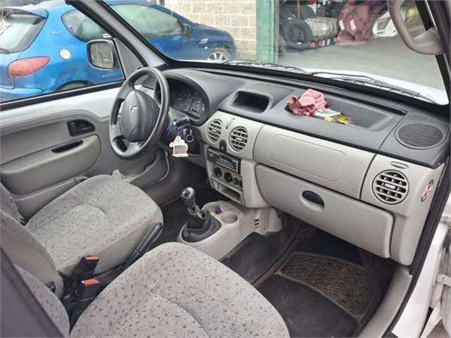 Comprar Motor Clio  LB0, LB1, LB2