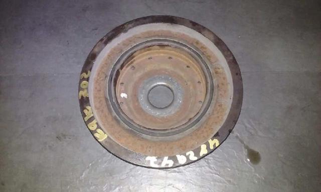 K9K702 RENAULT Motor completo comprar Bilbao