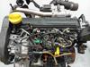 Motor completo K9K702 RENAULT