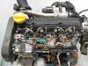 Motor completo K9K702 RENAULT