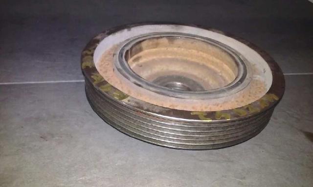 K9K702 Motor completo  comprar en Pontevedra