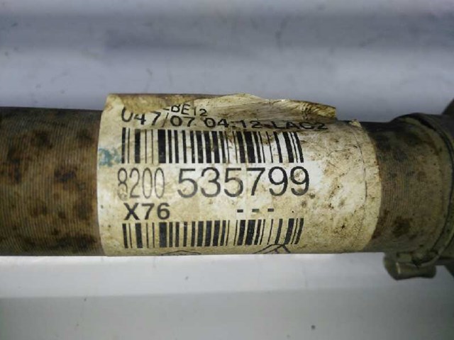 RENAULT K9K702 Motor completo  comprar en Murcia