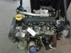 Motor completo K9K702 RENAULT