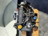 Motor completo K9K702 RENAULT