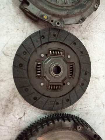 K9K702 RENAULT Motor completo  comprar en Jaén