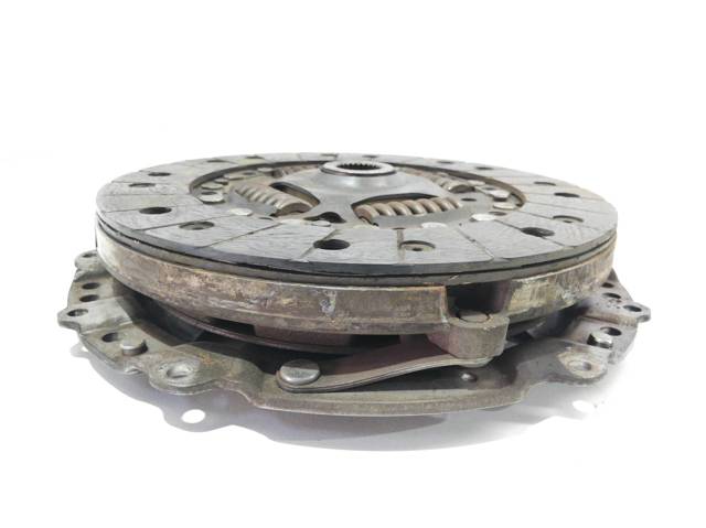 RENAULT K9K702 Motor completo comprar Pamplona