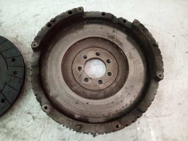 K9K702 Motor completo  disponible Málaga