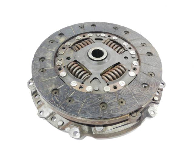 K9K702 Motor completo  disponible Burgos