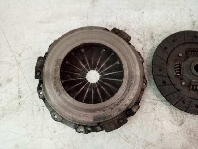 RENAULT K9K702 Motor completo comprar Pamplona
