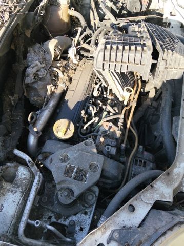 K9K702 Motor completo comprar Girona