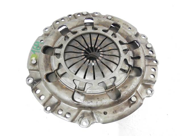RENAULT K9K702 Motor completo  disponible Lugo