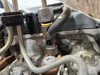 Motor completo K9K704 NISSAN