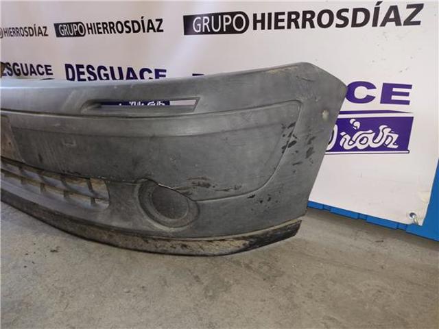 K9K704 NISSAN Motor completo comprar Madrid