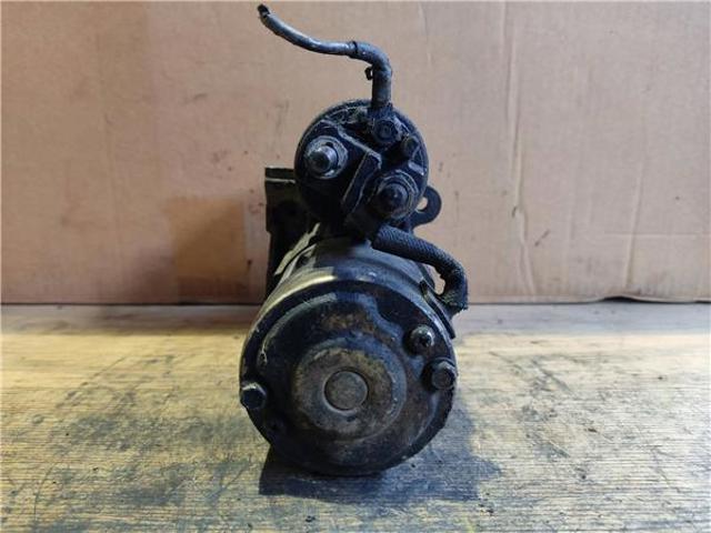 K9K704 Motor completo  en stock Castellón