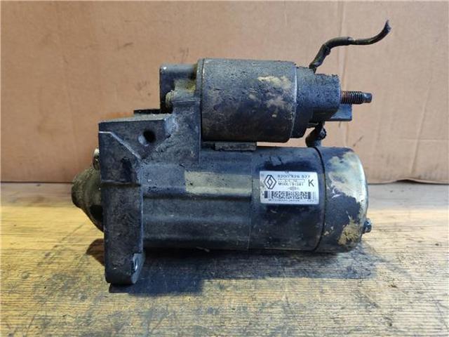 K9K704 Motor completo  en stock Sabadell