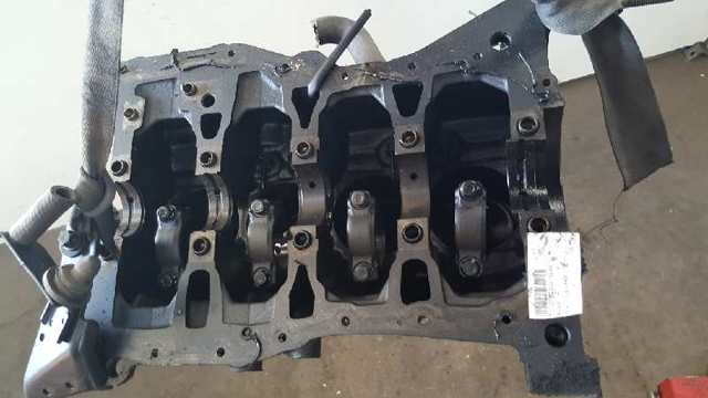 K9K704 RENAULT Motor completo  en stock Huelva