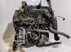 Motor completo K9K704 RENAULT