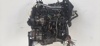 Motor completo K9K704 RENAULT