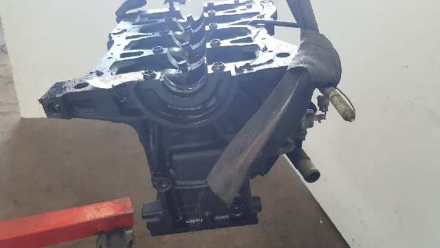 RENAULT K9K704 Motor completo  comprar en Ponferrada
