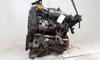 Motor completo K9K704 RENAULT