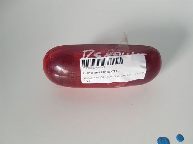 K9K704 Motor completo  comprar en Pontevedra