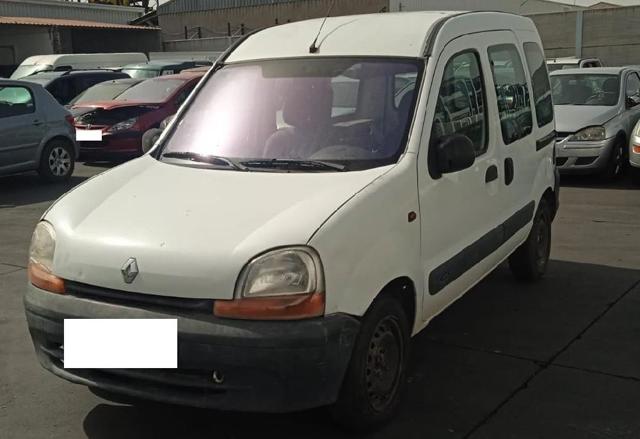 K9K704 RENAULT Motor completo comprar Bilbao