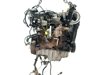 Motor completo K9K704 RENAULT