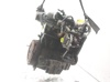 Motor completo K9K704 RENAULT