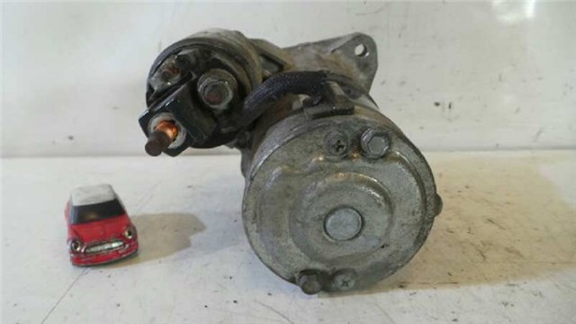 K9K712 Motor completo  en stock Granada