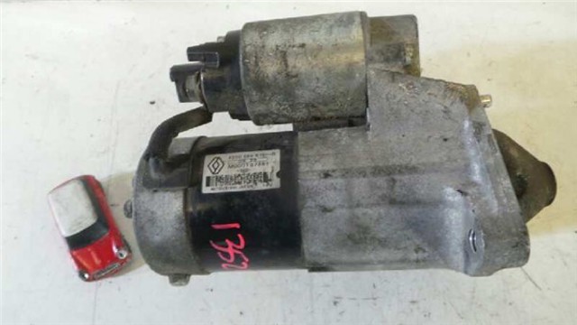 RENAULT K9K712 Motor completo  comprar en Albacete