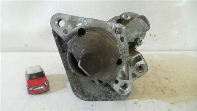 RENAULT K9K712 Motor completo  disponible Valladolid