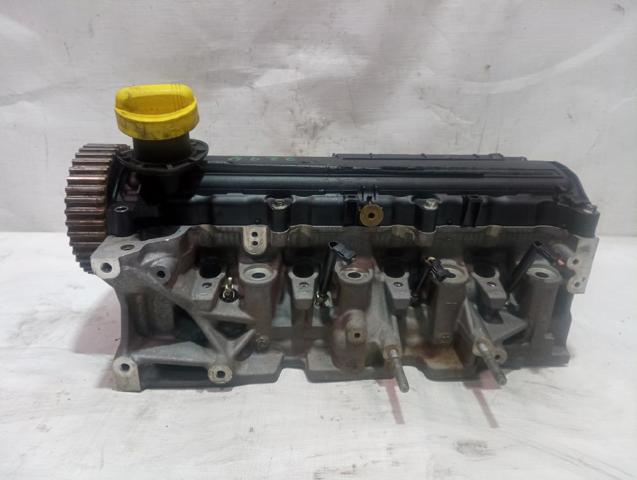 RENAULT K9K714 Motor completo  disponible Lugo