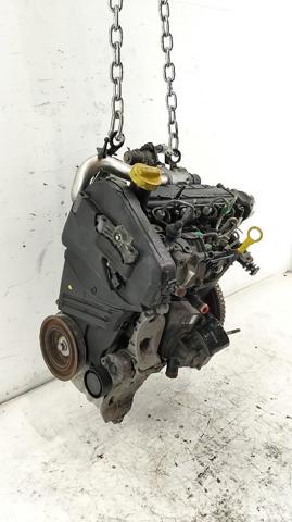 K9K714 Renault (RVI)