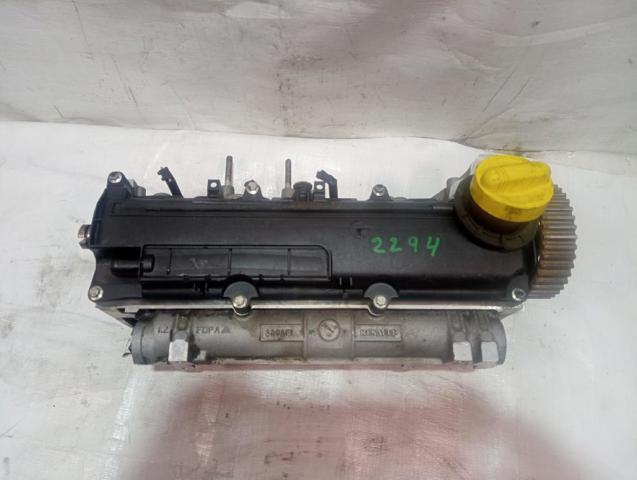 RENAULT K9K714 Motor completo comprar Barcelona