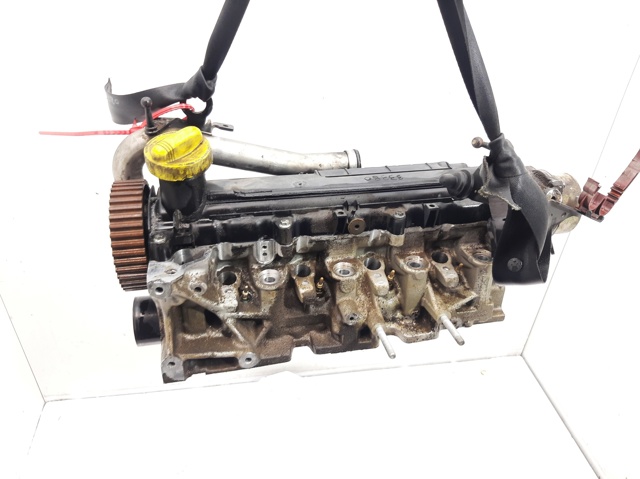 Motor completo K9K714 Renault (RVI)