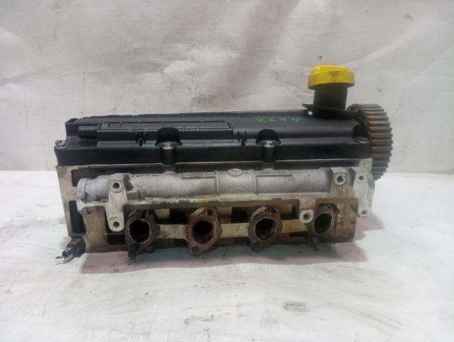 K9K714 Motor completo  comprar en Zaragoza