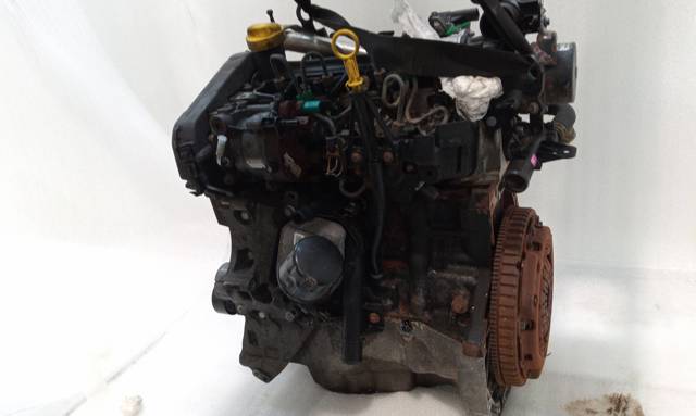 K9K714 Renault (RVI)