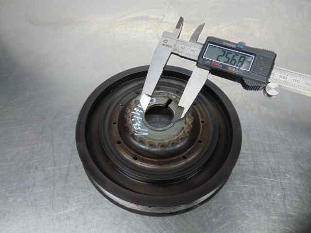 RENAULT K9K714 Motor completo  comprar en Ponferrada