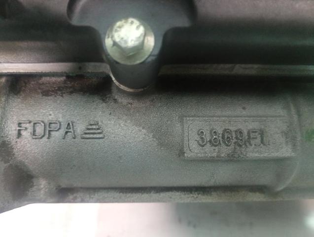 K9K714 Motor completo  en stock Granada