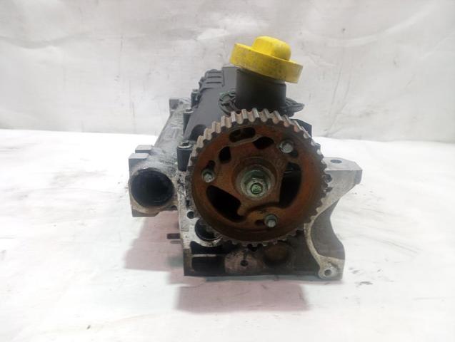 K9K714 RENAULT Motor completo  disponible Ourense
