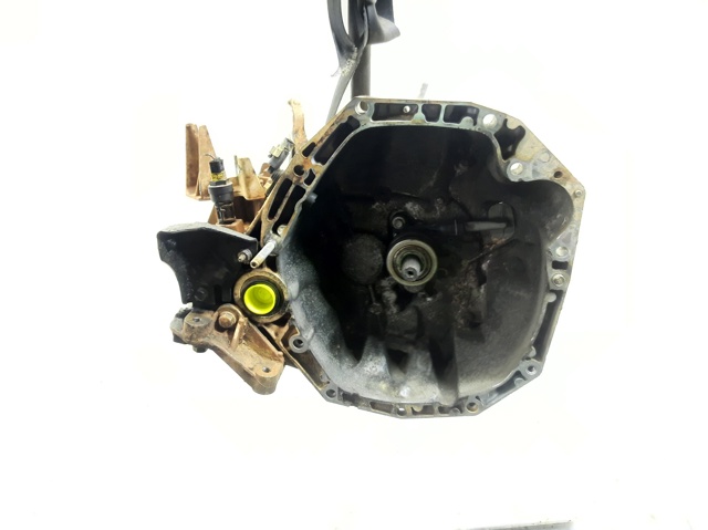 K9K718 Motor completo  disponible Burgos