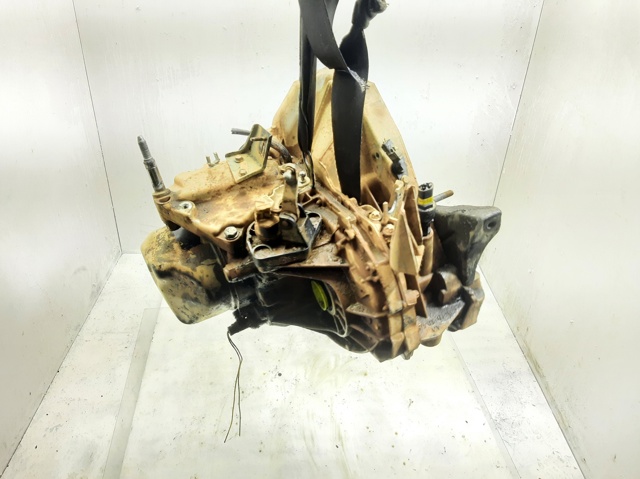 RENAULT K9K718 Motor completo comprar Barcelona