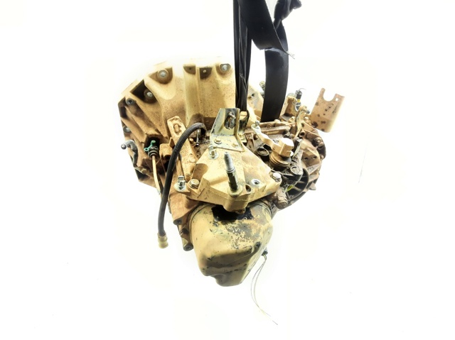 K9K718 RENAULT Motor completo  comprar en Oviedo