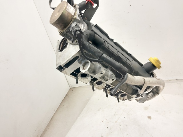 RENAULT K9K722 Motor completo comprar Barcelona
