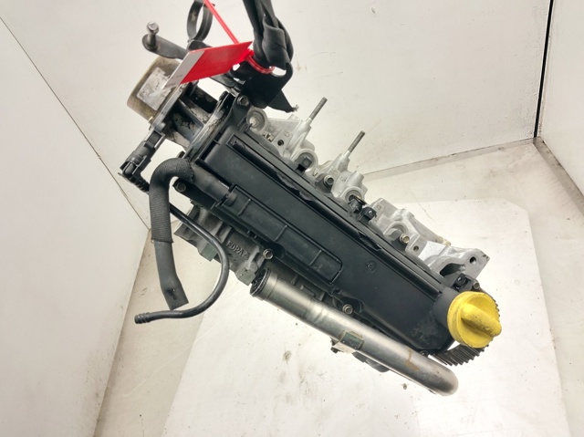 RENAULT K9K722 Motor completo comprar Pamplona