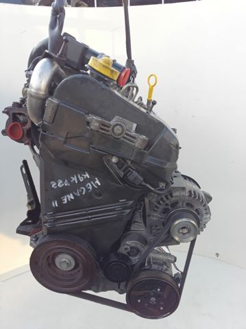 K9K722 Renault (RVI)