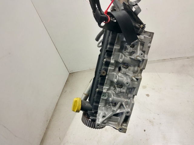 K9K722 RENAULT Motor completo  comprar en Oviedo
