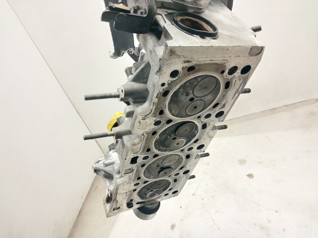 RENAULT K9K722 Motor completo  comprar en Ponferrada