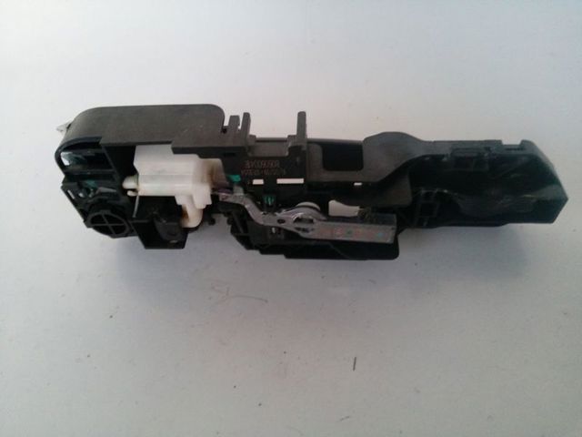 K9K722 RENAULT Motor completo  disponible Ourense